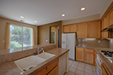 1670 Pala Ranch Cir, San Jose 95133 - Kitchen (B)