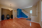 1670 Pala Ranch Cir, San Jose 95133 - Living Room (C)