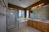 1670 Pala Ranch Cir, San Jose 95133 - Master Bath (A)