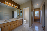 1670 Pala Ranch Cir, San Jose 95133 - Master Bath (C)