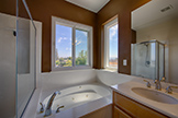 1670 Pala Ranch Cir, San Jose 95133 - Master Bath (D)
