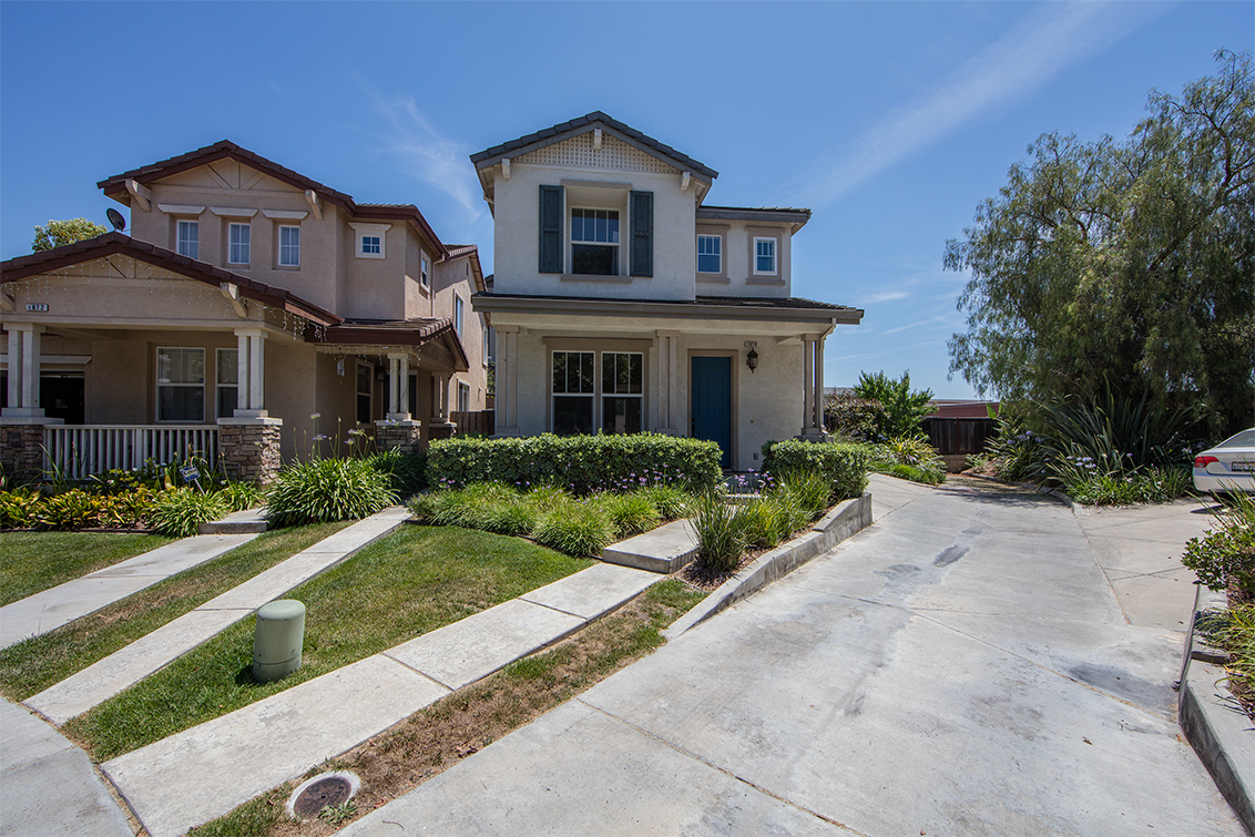 1670 Pala Ranch Cir - San Jose