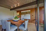 1131 Parkinson Ave, Palo Alto 94301 - Dining Area (B)