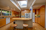1131 Parkinson Ave, Palo Alto 94301 - Kitchen (A)