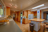 1131 Parkinson Ave, Palo Alto 94301 - Kitchen (B)
