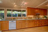 1131 Parkinson Ave, Palo Alto 94301 - Kitchen (C)