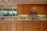 1131 Parkinson Ave, Palo Alto 94301 - Kitchen (D)