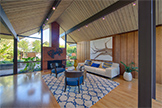 1131 Parkinson Ave, Palo Alto 94301 - Living Room (A)
