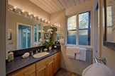 1131 Parkinson Ave, Palo Alto 94301 - Master Bath (A)