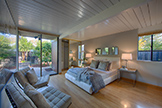 1131 Parkinson Ave, Palo Alto 94301 - Master Bedroom (A)