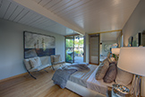 1131 Parkinson Ave, Palo Alto 94301 - Master Bedroom (D)