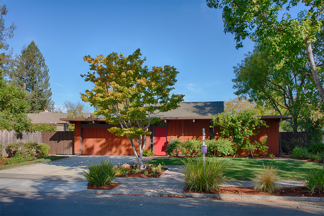 1131 Parkinson Ave - Palo Alto
