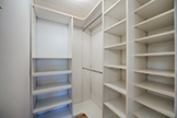 1131 Parkinson Ave, Palo Alto 94301 - Walk In Closet (A)