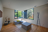 4246 Pomona Ave, Palo Alto 94306 - Living Room (A)