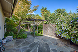 4271 Ponce Dr, Palo Alto 94306 - Backyard (A)