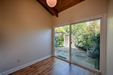 4271 Ponce Dr, Palo Alto 94306 - Breakfast Area (A)