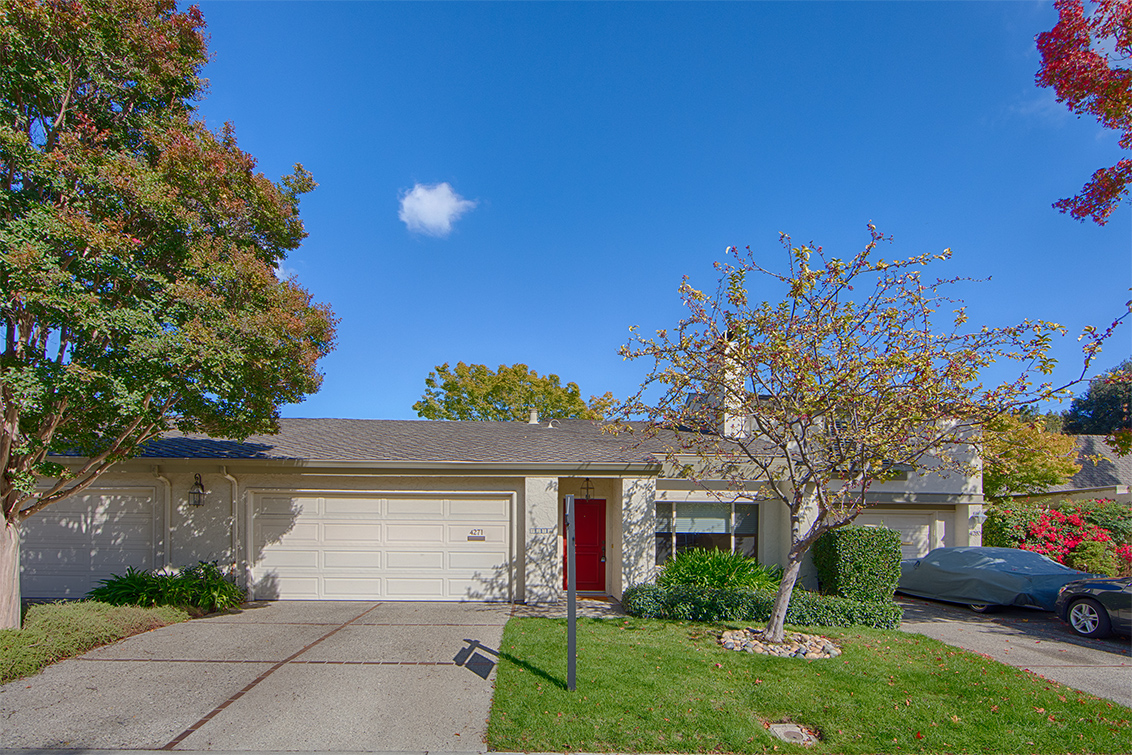 4271 Ponce Dr - Palo Alto