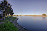651 Port Dr #203, San Mateo 94404 - Back Of Home (A)