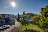 651 Port Dr #203, San Mateo 94404 - Balcony View (A)