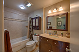 651 Port Dr #203, San Mateo 94404 - Bathroom (A)