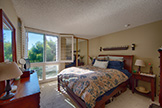 651 Port Dr #203, San Mateo 94404 - Bedroom (A)