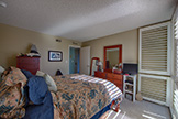 651 Port Dr #203, San Mateo 94404 - Bedroom (C)