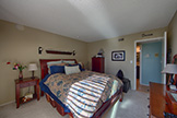 651 Port Dr #203, San Mateo 94404 - Bedroom (D)
