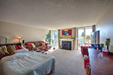 651 Port Dr #203, San Mateo 94404 - Living Room (B)