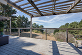 1 Quail Ct, Woodside 94062 - Balcony (A)