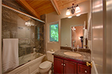 1 Quail Ct, Woodside 94062 - Bathroom 2 (A)