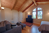 1 Quail Ct, Woodside 94062 - Bedroom 4 (A)
