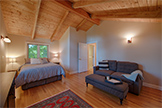1 Quail Ct, Woodside 94062 - Bedroom 4 (C)