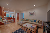 1 Quail Ct, Woodside 94062 - Family Room (C)