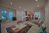1 Quail Ct, Woodside 94062 - Family Room (D)