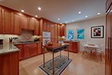 1 Quail Ct, Woodside 94062 - Kitchen (A)