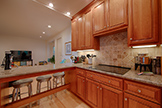 1 Quail Ct, Woodside 94062 - Kitchen (D)