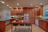 1 Quail Ct, Woodside 94062 - Kitchen (E)