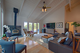 1 Quail Ct, Woodside 94062 - Living Room (A)