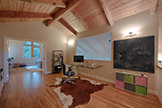1 Quail Ct, Woodside 94062 - Loft (A)