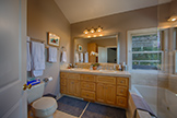 1 Quail Ct, Woodside 94062 - Master Bath (A)