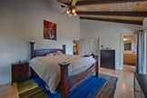 1 Quail Ct, Woodside 94062 - Master Bedroom (C)