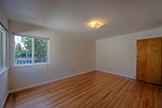 1622 Ralston Ave, Belmont 94002 - Bedroom 3 (B)