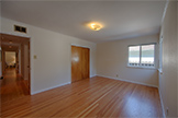 1622 Ralston Ave, Belmont 94002 - Bedroom 3 (D)