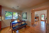 1622 Ralston Ave, Belmont 94002 - Dining Area (B)