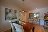 1622 Ralston Ave, Belmont 94002 - Dining Area (C)