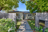 1622 Ralston Ave, Belmont 94002 - Entrance (A)