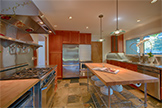 1622 Ralston Ave, Belmont 94002 - Kitchen (A)