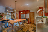 1622 Ralston Ave, Belmont 94002 - Kitchen (B)