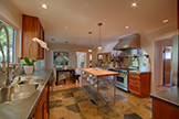 1622 Ralston Ave, Belmont 94002 - Kitchen (C)