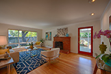 1622 Ralston Ave, Belmont 94002 - Living Room (A)